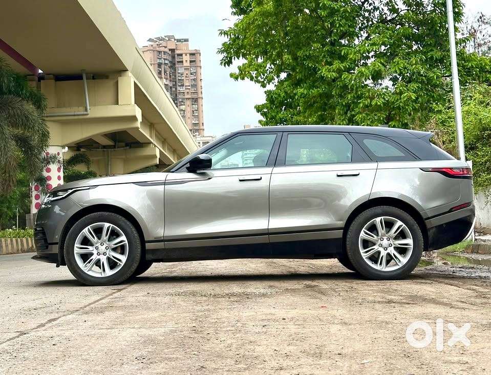 Land Rover Range Velar D180 R-dynamic S, 2019, Diesel