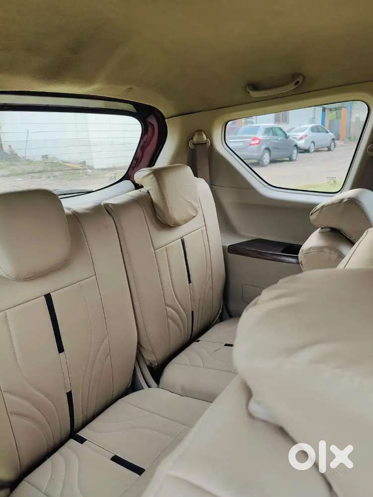 Maruti Suzuki Ertiga 2019 Zdi+ Shvs