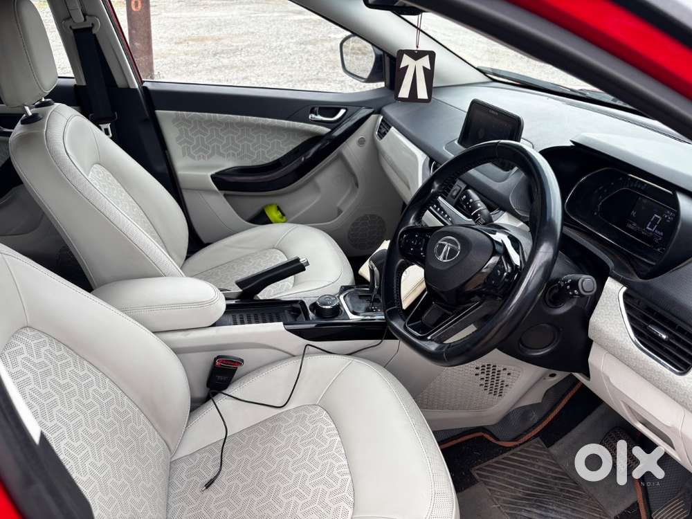 Tata Neon Top Model Xza Plus 2025 Petrol