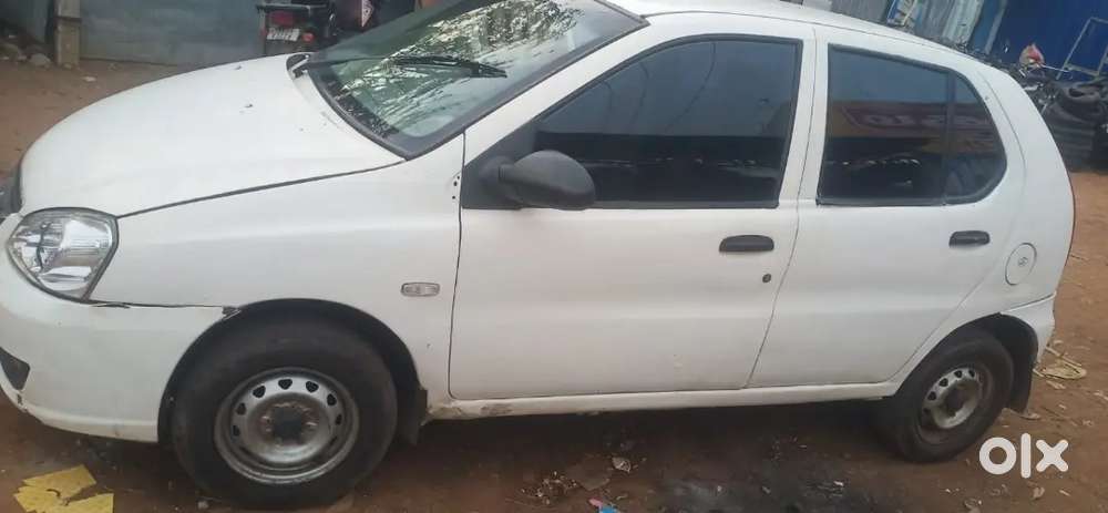 Tata Indica Diesel 2012 Variant
