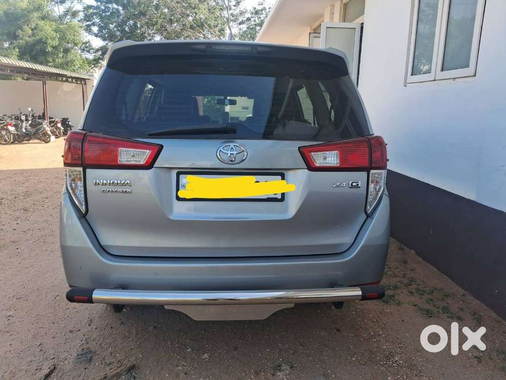 Full Serv Rec Car