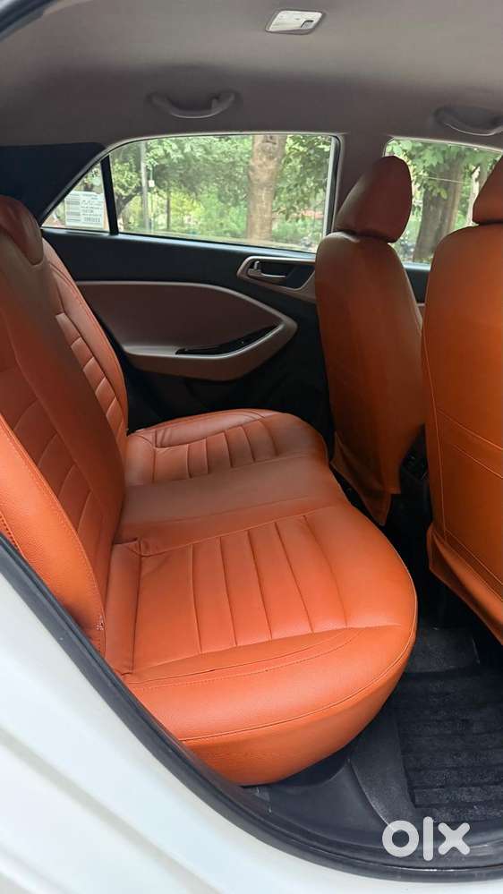 Hyundai I20 1.2 Spotz, 2017, Petrol