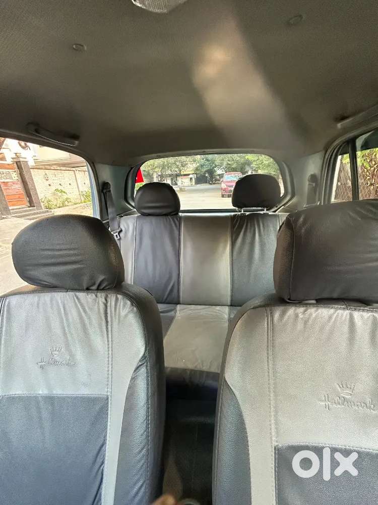 Hyundai Santro 2003 Petrol Good Condition
