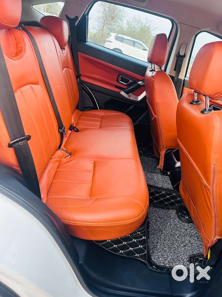 Tata Harrier Pure Plus, 2024, Diesel