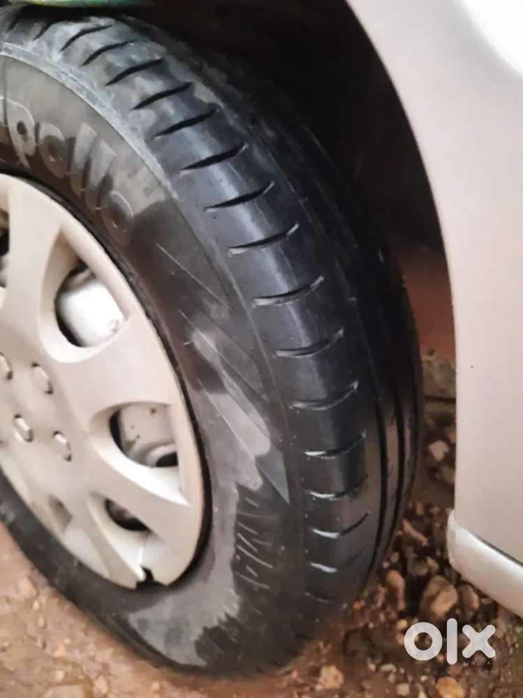 Maruti Suzuki Omni 2016