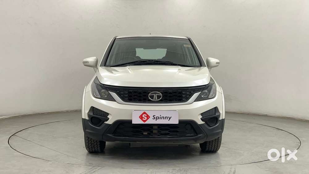 Tata Hexa 2.2 Xe 4x2 7 Str, 2018, Diesel