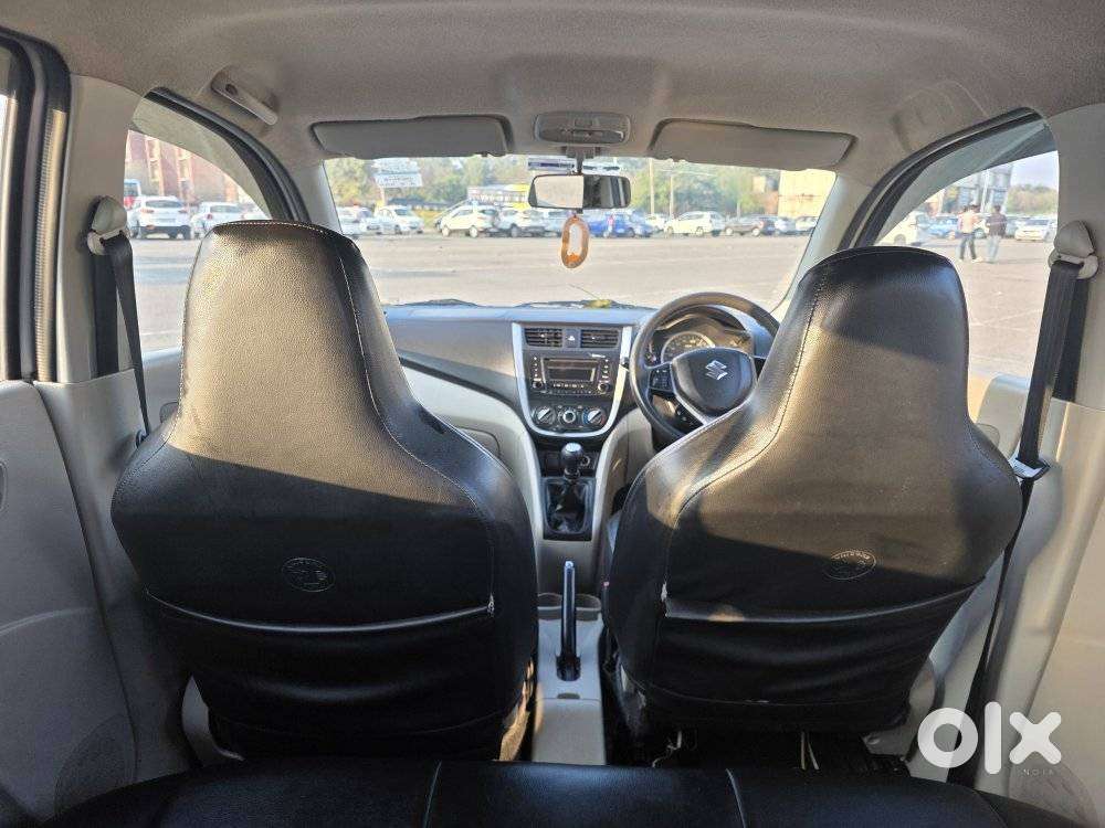 Maruti Suzuki Celerio Zxi, 2020, Petrol
