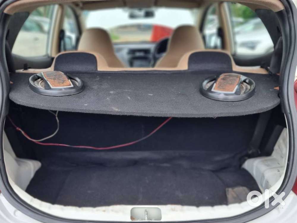 Hyundai Eon Era Plus, 2018, Petrol