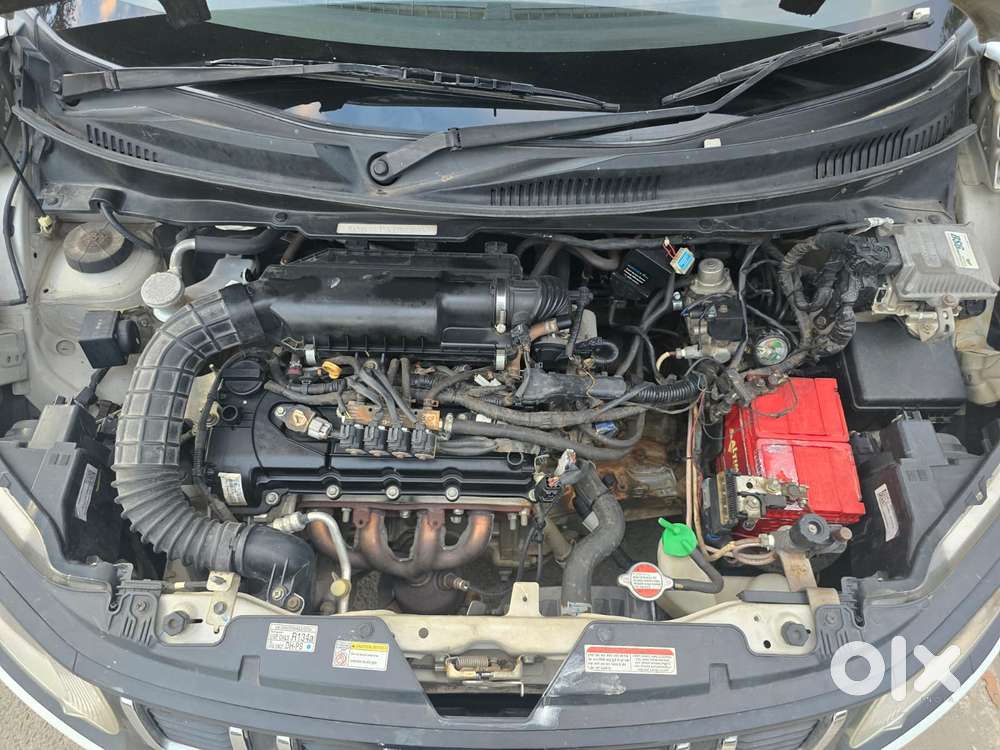 Maruti Suzuki Ignis 1.2 Delta Mt, 2022, Cng & Hybrids