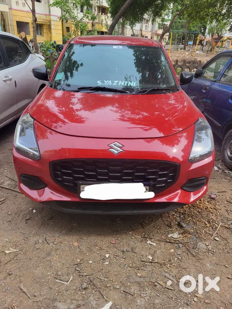 Maruti Suzuki Swift 2025 Petrol Good Condition
