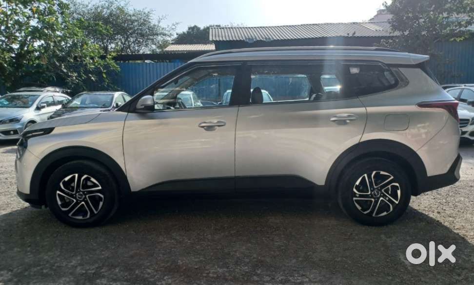 Kia Carens 1.4 Prestige Plus Turbo 7 Str, 2023, Petrol