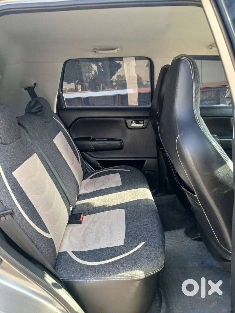 Maruti Suzuki Wagon R 1.0 Vxi Felicity Edition, 2023, Petrol
