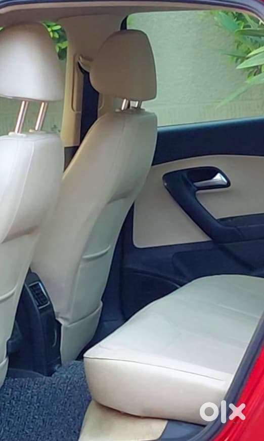 Volkswagen Vento, 2021, Petrol