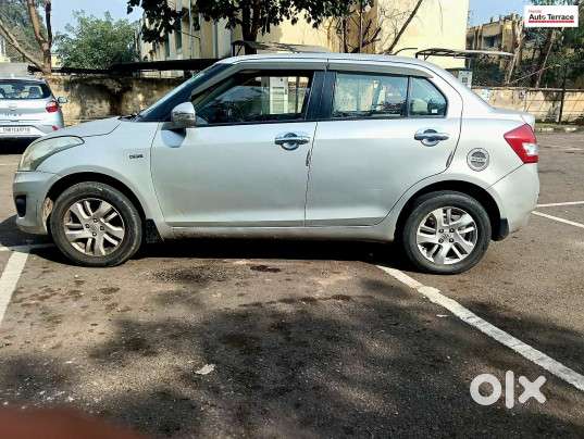 Maruti Suzuki Ciaz Zdi, 2014, Diesel