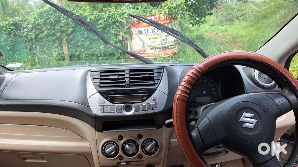 Maruti Suzuki A Star (2013) Automatic