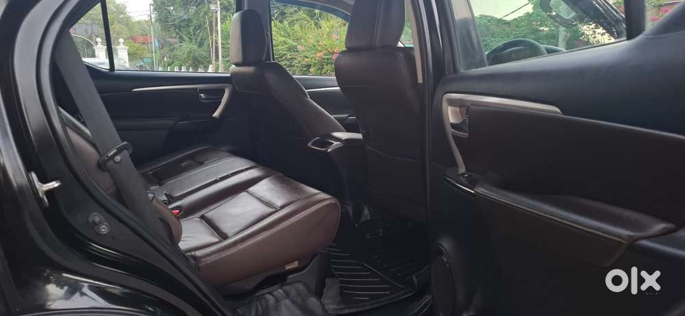 Toyota Fortuner 3.0 4x2 Automatic, 2018, Diesel