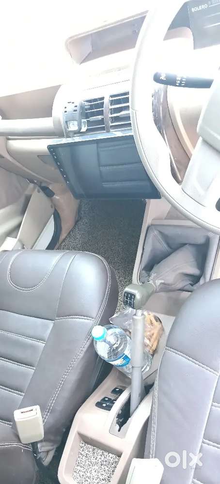 Mahindra Bolero