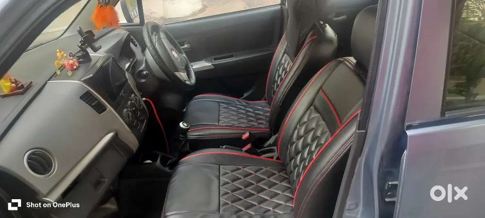 Maruti Suzuki Wagon R 2011 Petrol Well Maintained