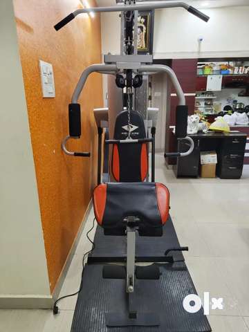 Welcare best sale home gym