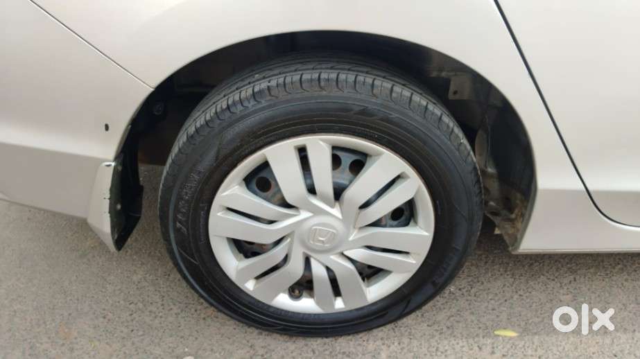 Honda City I Dtec Sv, 2014, Diesel