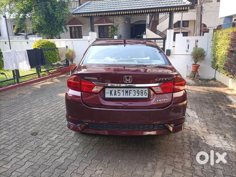 Honda City 2014 For Sale – Premium Sedan  Great Condition!