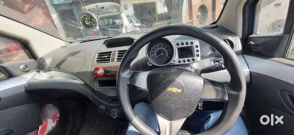 Chevrolet Beat 2016 Diesel Good Condition