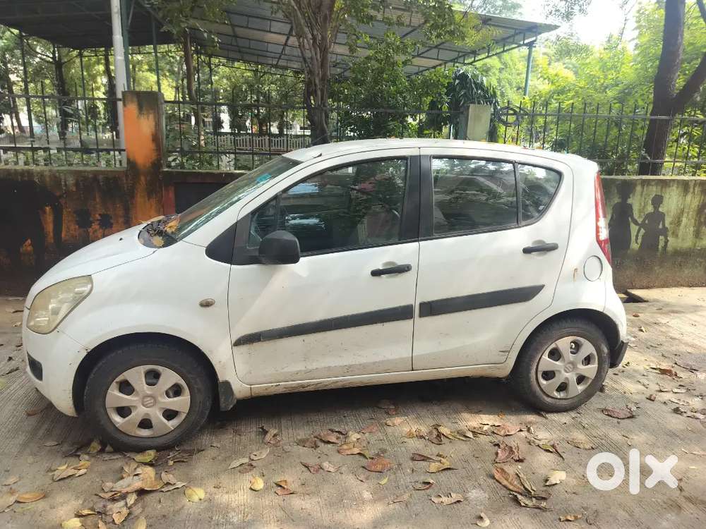 Maruti Suzuki Ritz Vxi 2010 Car