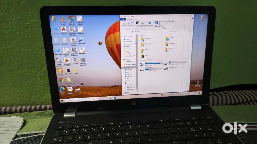 Upgrade my leptop bech kr naya lena he 1tb hhd and ssd 128gb