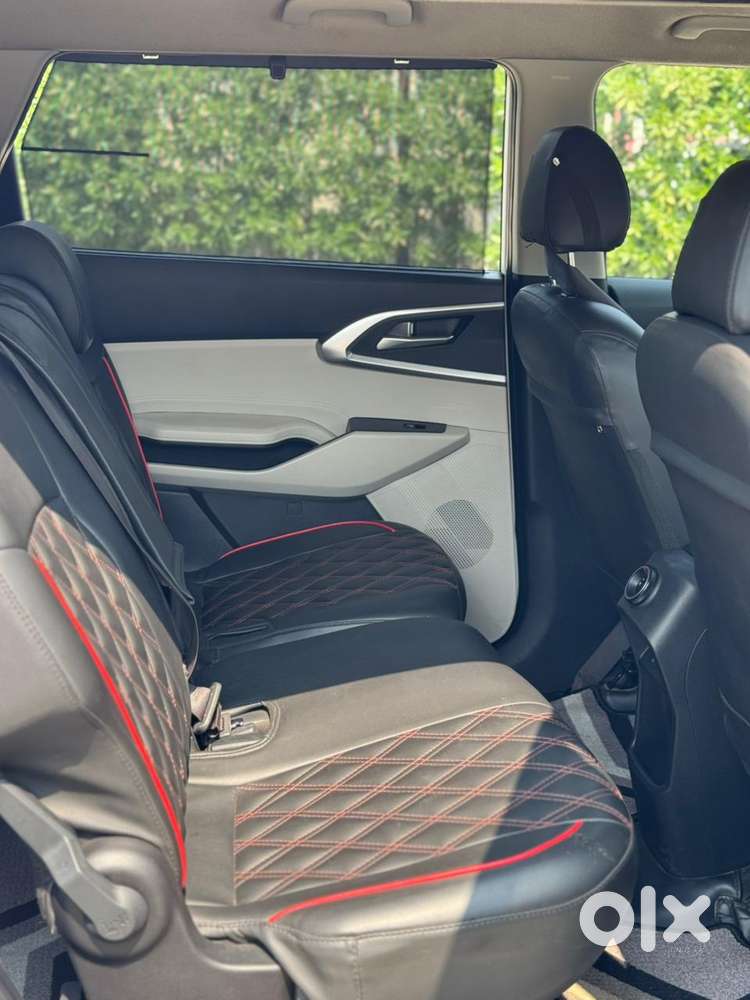 Kia Carens 1.5 Prestige 7 Str, 2023, Petrol