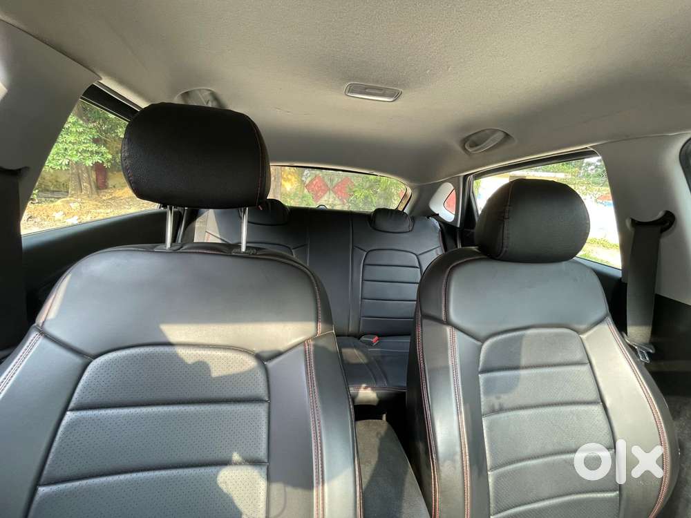 Hyundai I20 Magna 1.2 Vtvt, 2021, Petrol