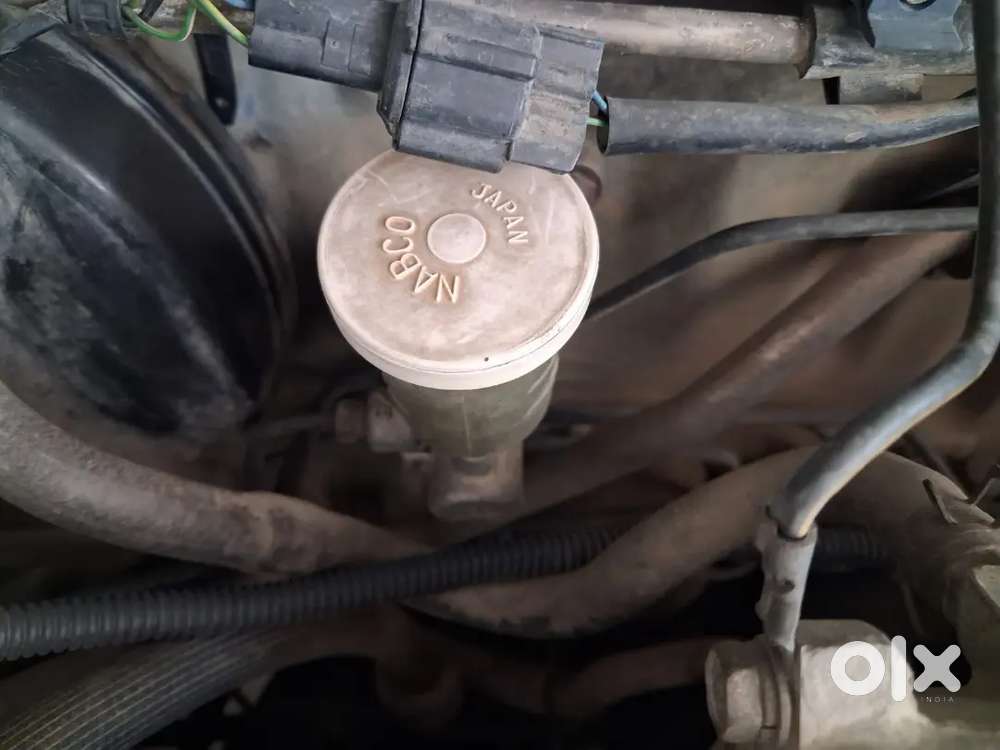 Mitsubishi Lancer 2004 In Showroom Condition