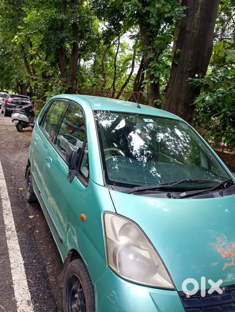 Maruti Suzuki Estilo 2009 Petrol Well Maintained