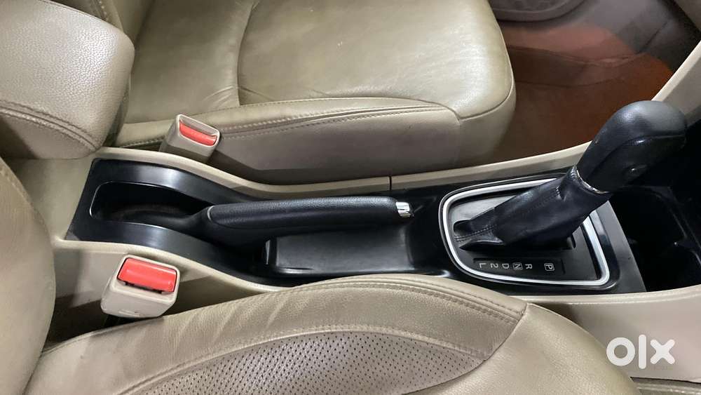 Maruti Suzuki Ciaz 1.5 Alpha Shvs Petrol, 2018, Petrol