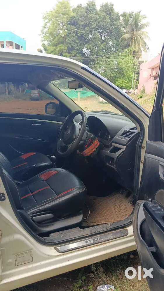 Maruti Suzuki Swift 2014 Diesel 136999 Km Driven