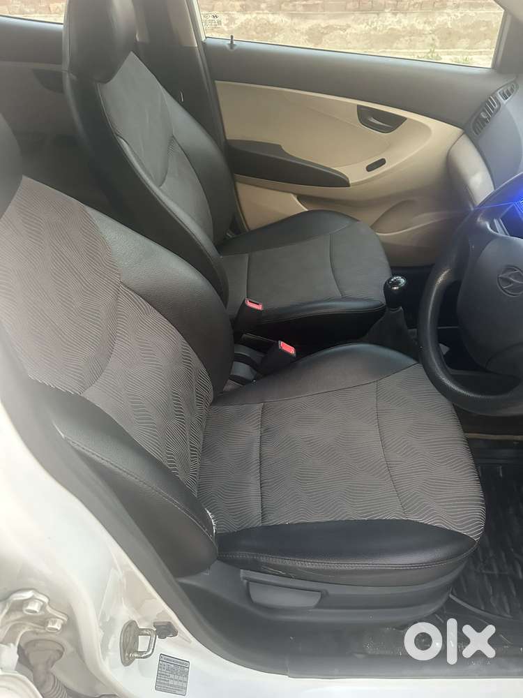 Hyundai Eon 1.0 Era Plus, 2013, Petrol