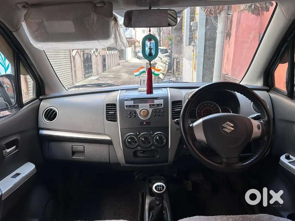 Maruti Wagon R 2006 Petrol Manual