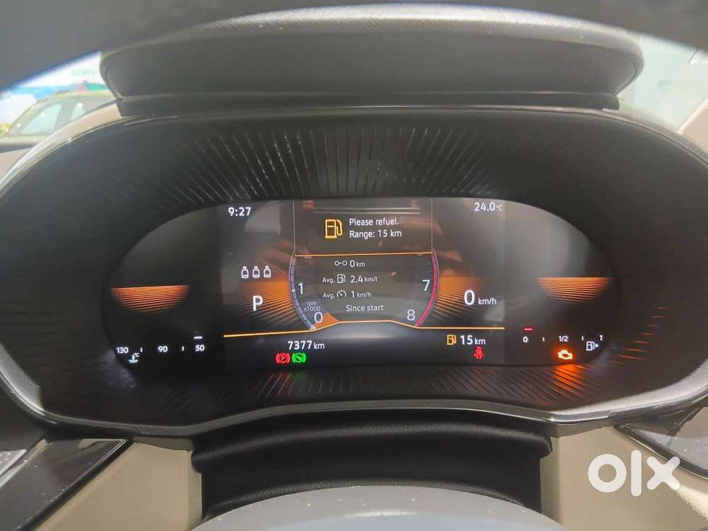 Skoda Slavia Style 1.0l Tsi At, 2025, Petrol