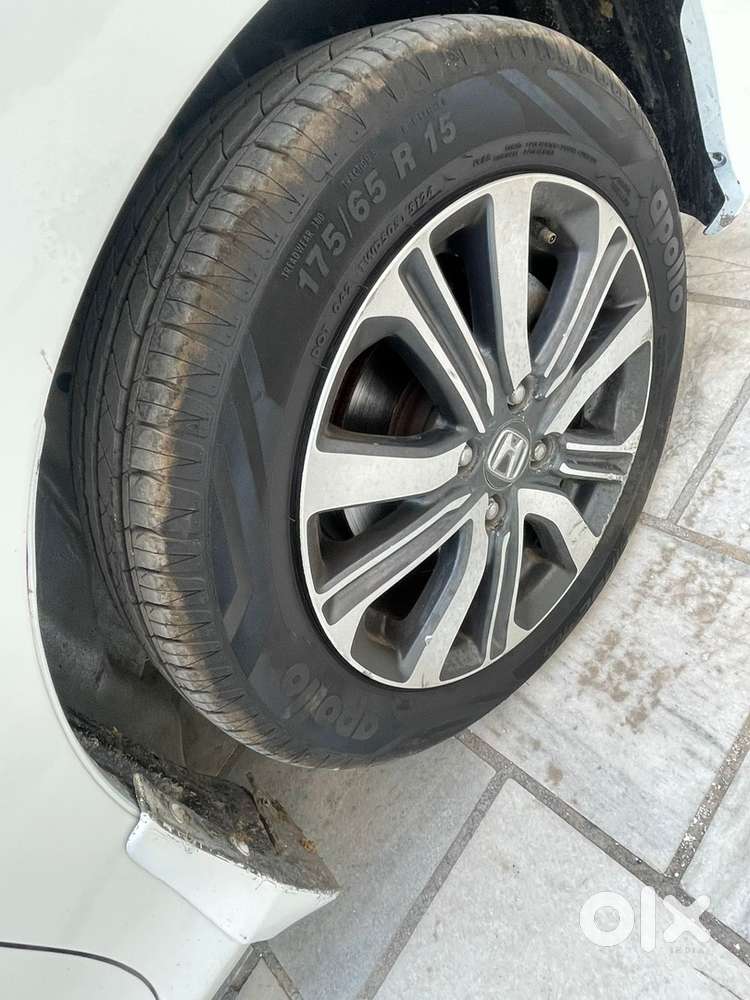 Honda City Diesel 2017