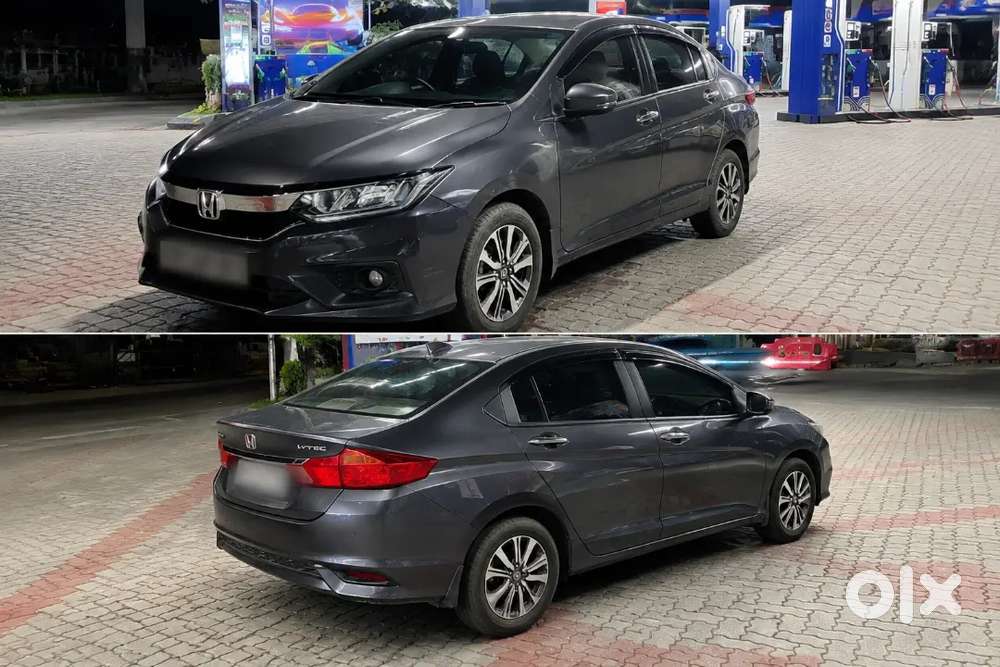 Honda City 1.5 V Petrol 2021 Manual