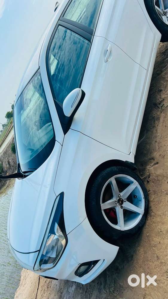 Hyundai I20 Diesel Sportz 2018