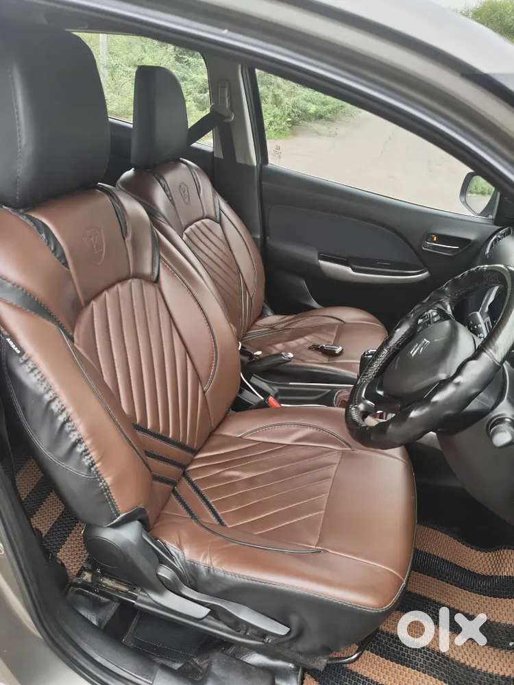 Maruti Baleno 2019 Year