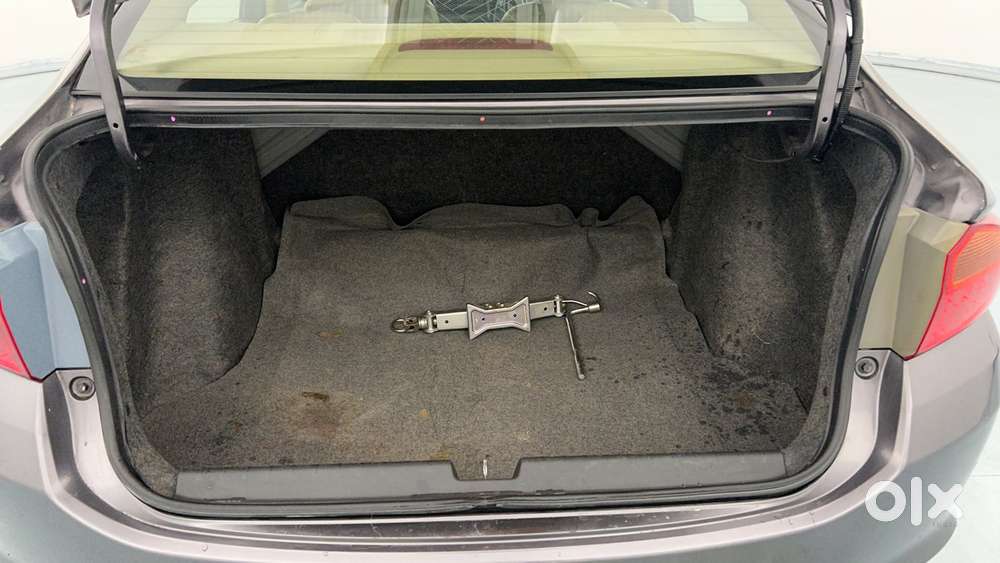 Honda City I-vtec V, 2018, Petrol