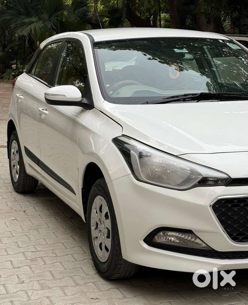 Hyundai I20 1.2 Spotz, 2017, Petrol