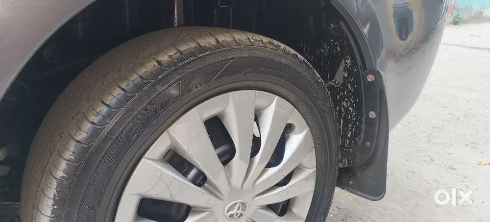 Toyota Etios 2013 Diesel Well Maintained