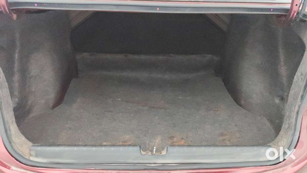 Honda City I Vtec V, 2015, Petrol