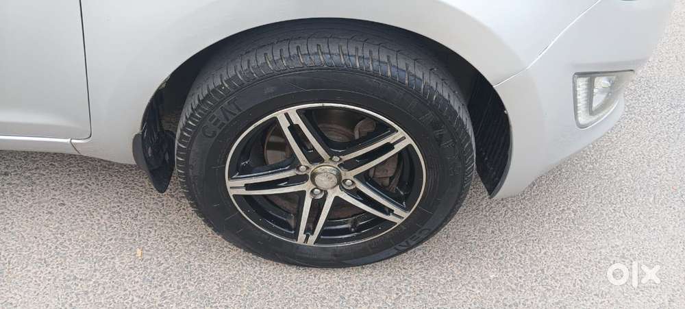 Hyundai I20 2012-2014 Sportz At 1.4, 2013, Petrol