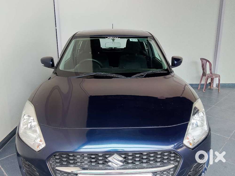 Maruti Suzuki Swift 2023 Petrol Well Maintained