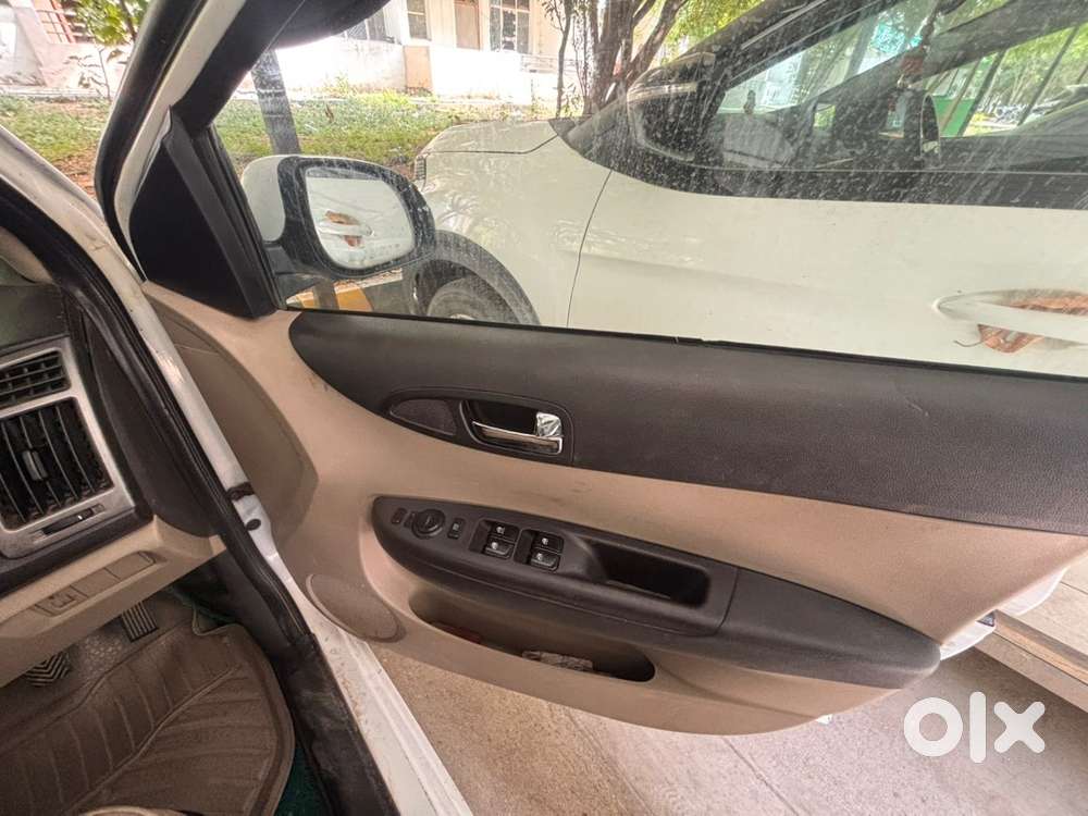 Hyundai I20 Diesel Magna 2012