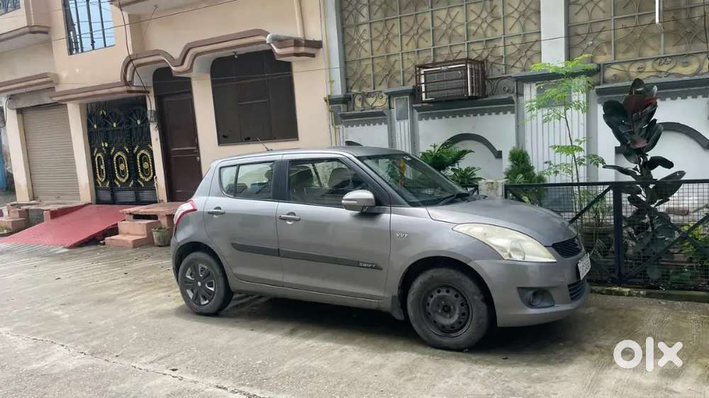 Swift Maruti 2014 Vxi Petrol Manual