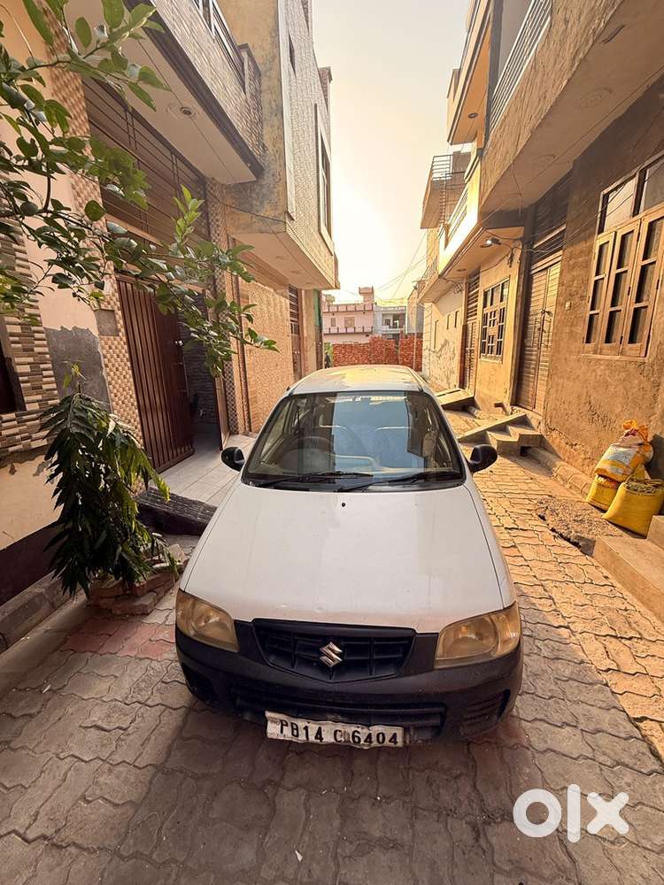 Maruti Suzuki Model 2009
